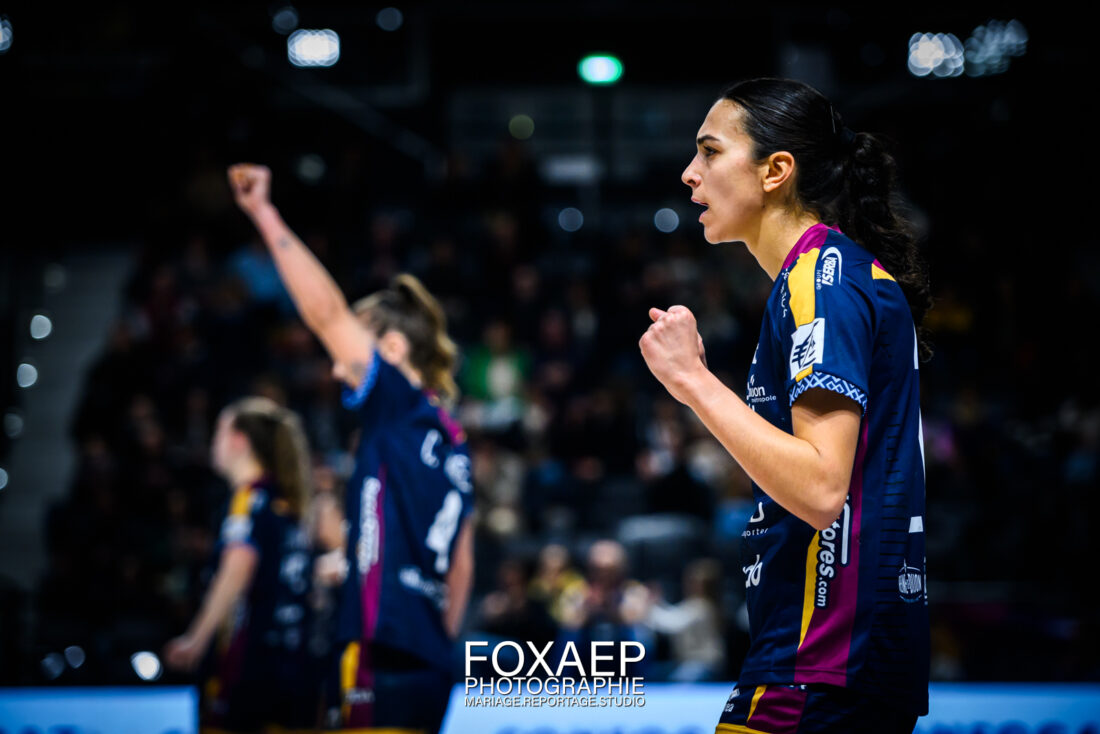 JDA HANDBALL vs TOULON 12-11-24 — FOXAEP, photographe Bourgogne