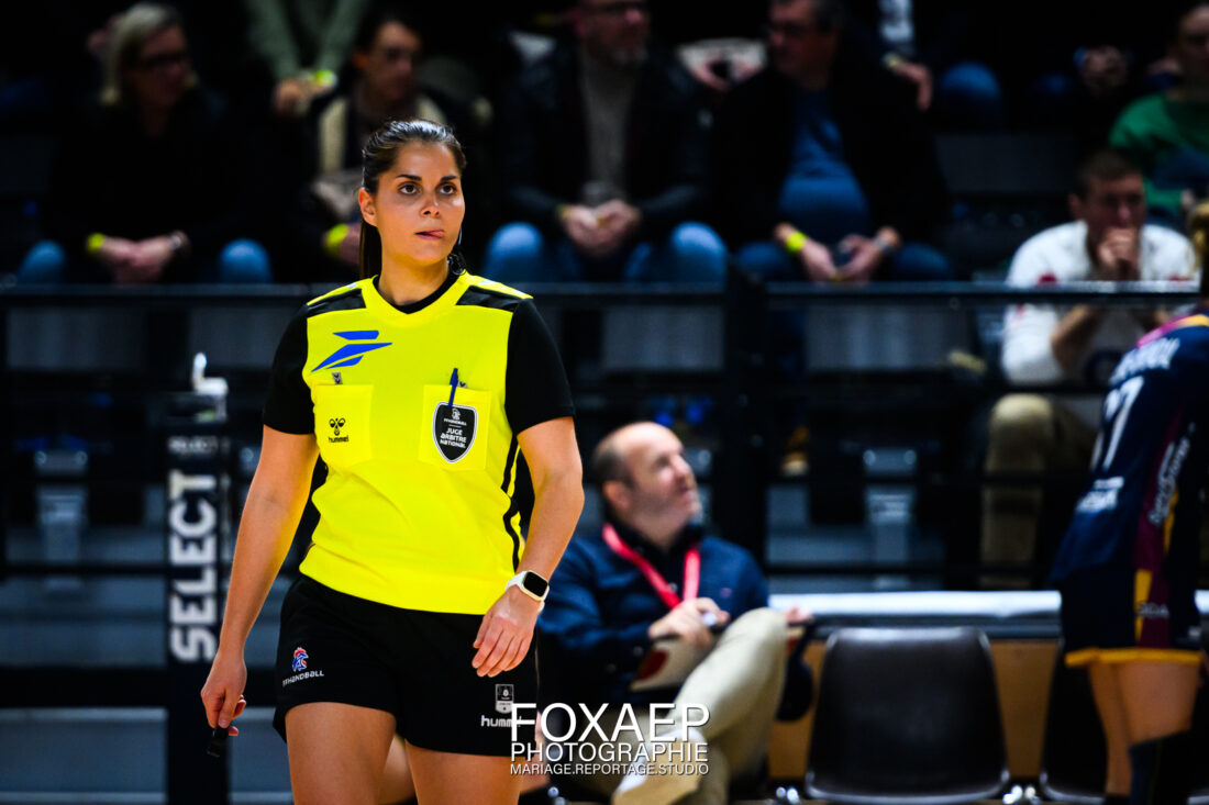 JDA HANDBALL vs TOULON 12-11-24 — FOXAEP, photographe Bourgogne
