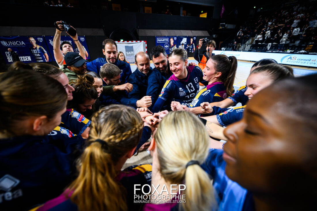 JDA HANDBALL vs TOULON 12-11-24 — FOXAEP, photographe Bourgogne