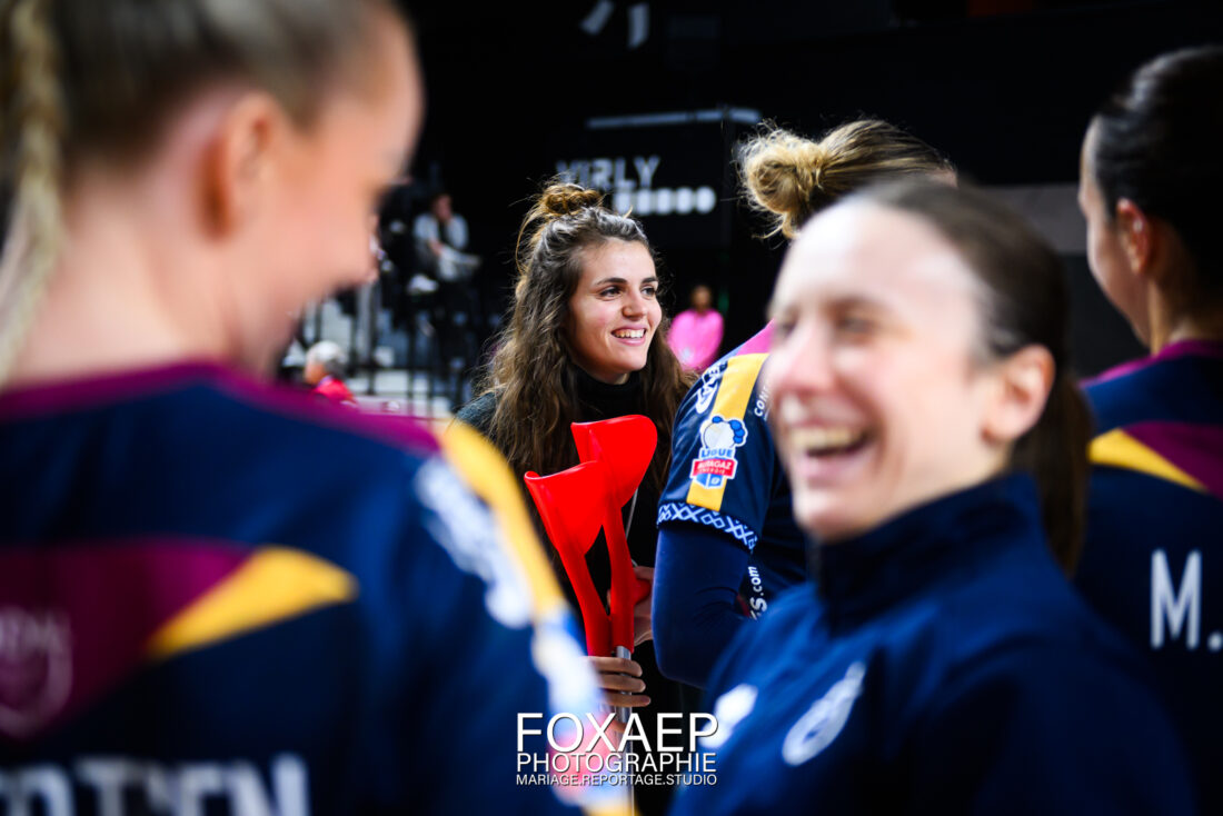 JDA HANDBALL vs TOULON 12-11-24 — FOXAEP, photographe Bourgogne