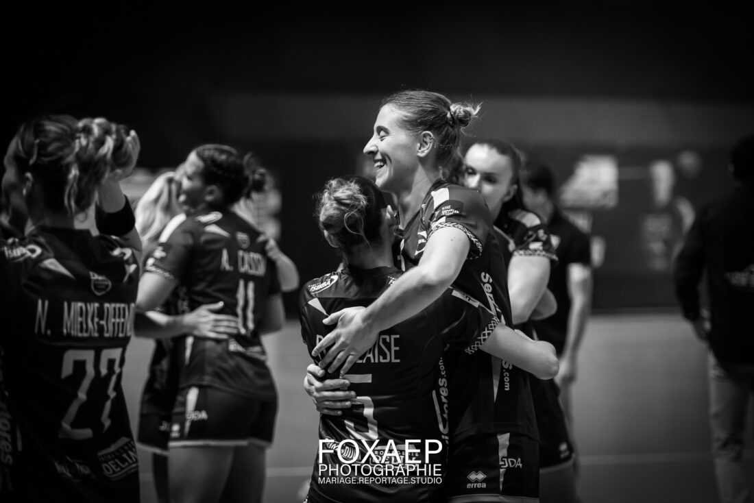 JDA HANDBALL vs ZRINSKI 09-11-24 — FOXAEP, photographe Bourgogne