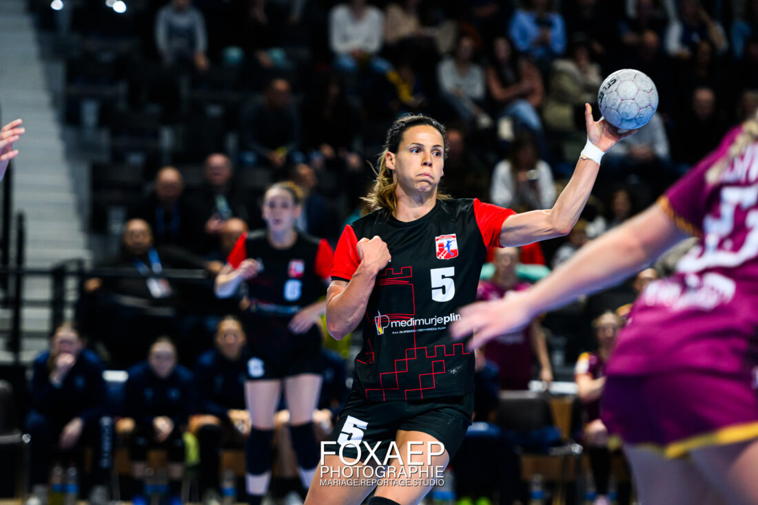 JDA HANDBALL vs ZRINSKI 09-11-24 — FOXAEP, photographe Bourgogne