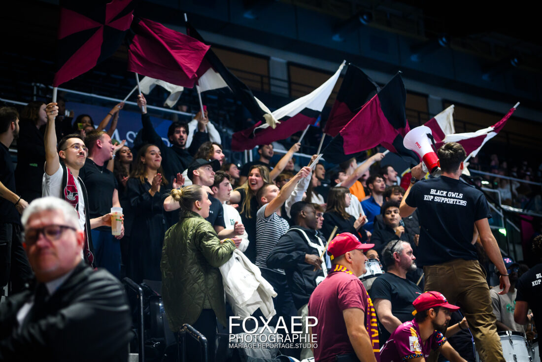 JDA HANDBALL vs ZRINSKI 09-11-24 — FOXAEP, photographe Bourgogne