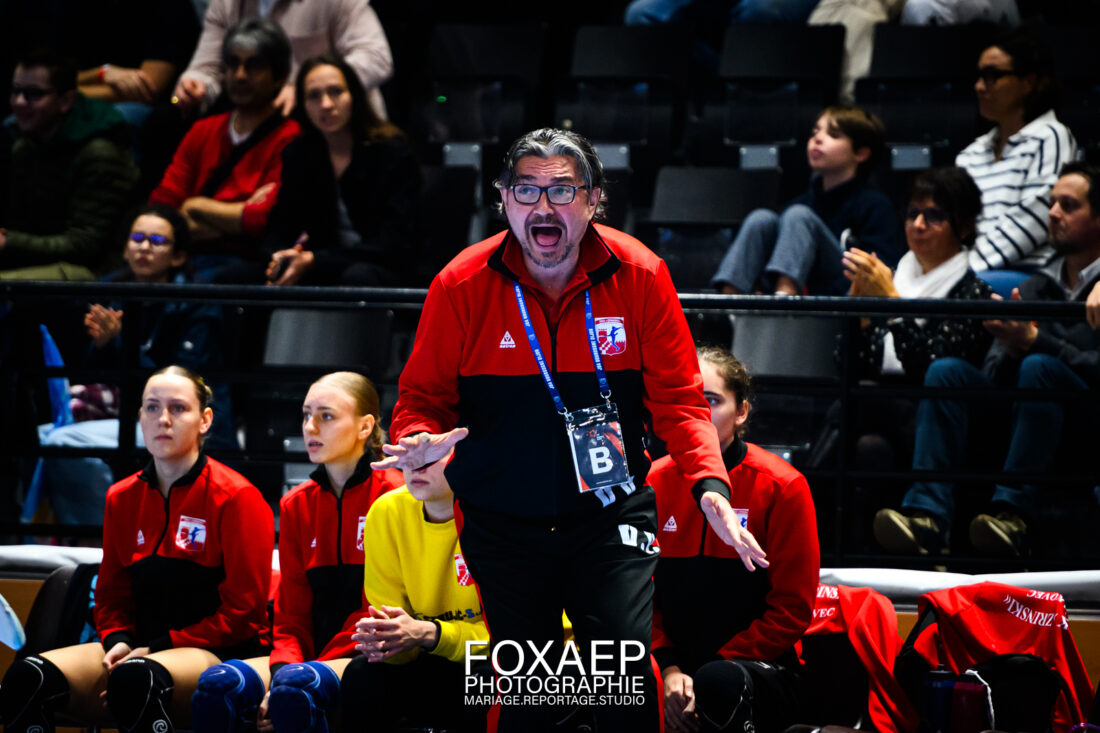 JDA HANDBALL vs ZRINSKI 09-11-24 — FOXAEP, photographe Bourgogne