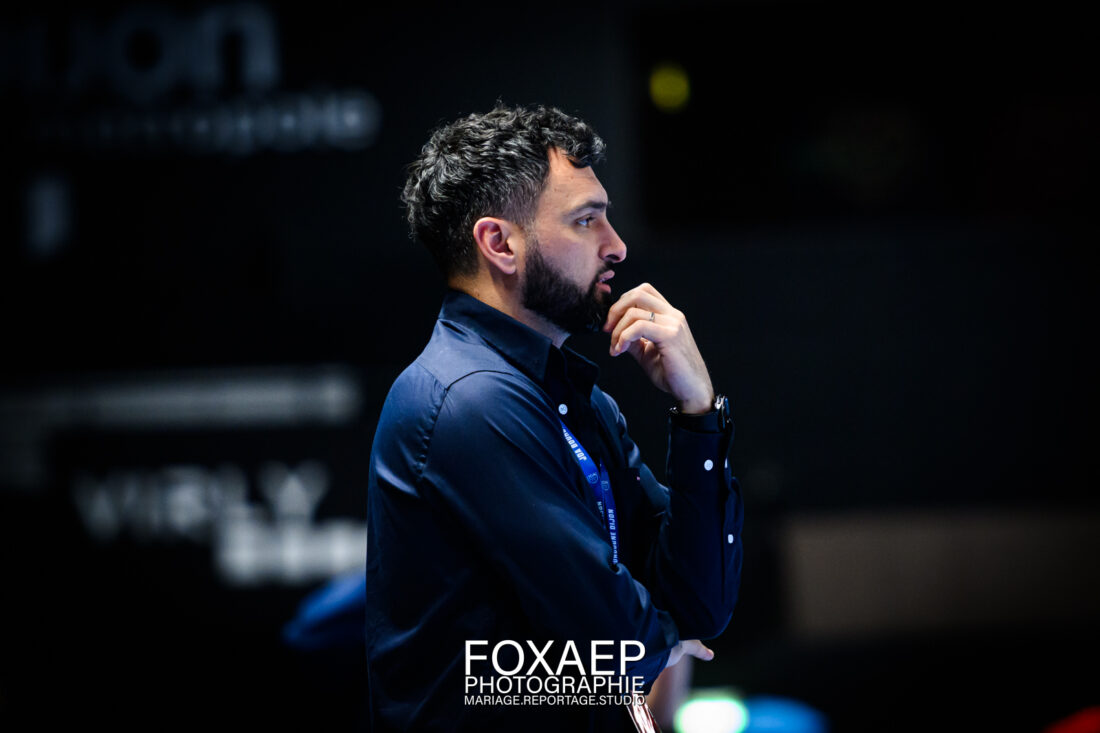 JDA HANDBALL vs ZRINSKI 09-11-24 — FOXAEP, photographe Bourgogne