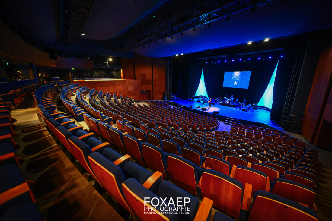 Côte d’Or Festival Song 2024 — FOXAEP, photographe Bourgogne