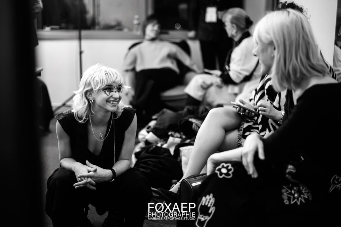 Côte d’Or Festival Song 2024 — FOXAEP, photographe Bourgogne
