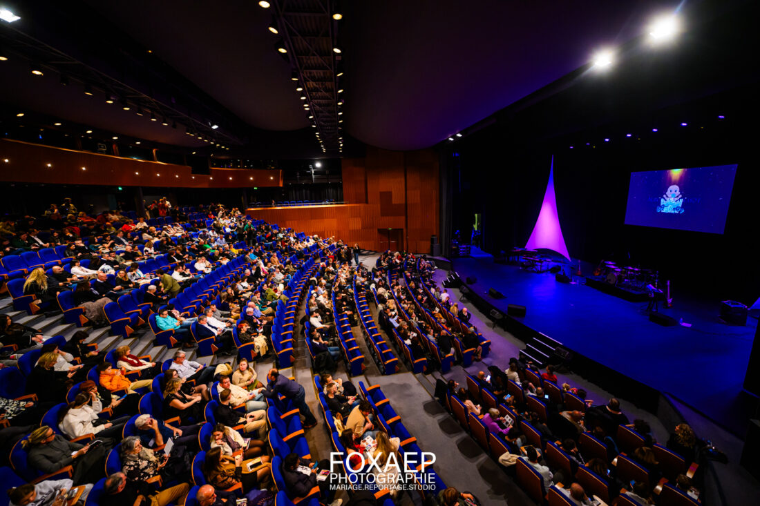 Côte d’Or Festival Song 2024 — FOXAEP, photographe Bourgogne