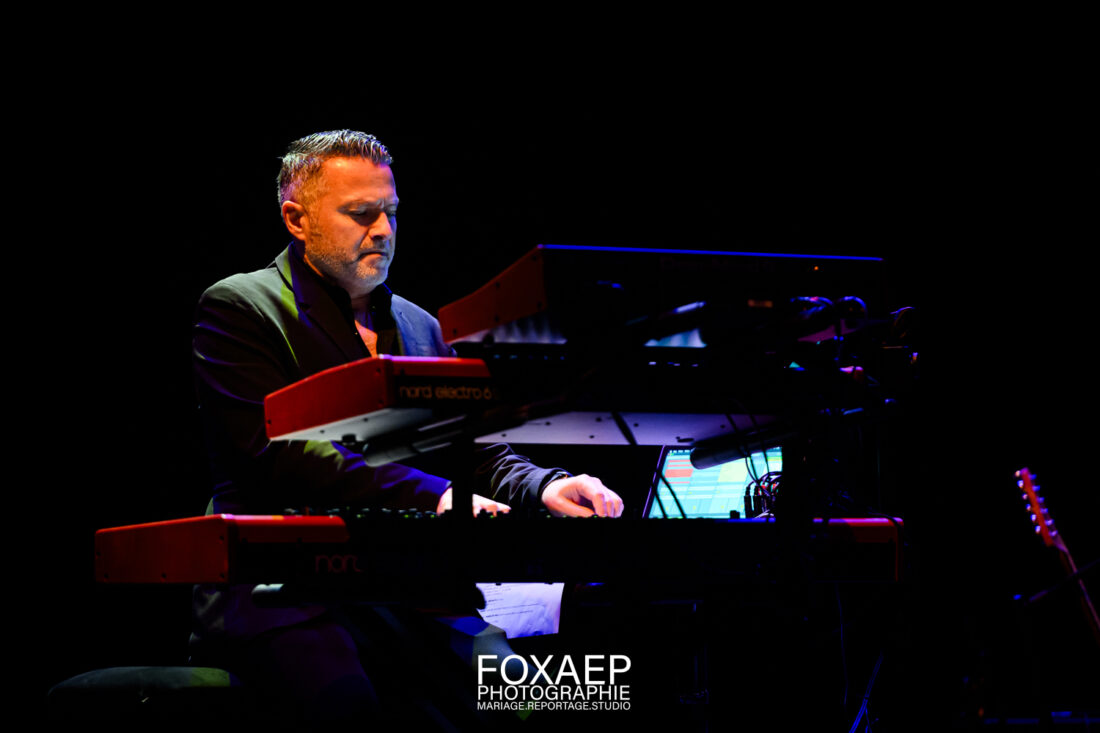 Côte d’Or Festival Song 2024 — FOXAEP, photographe Bourgogne