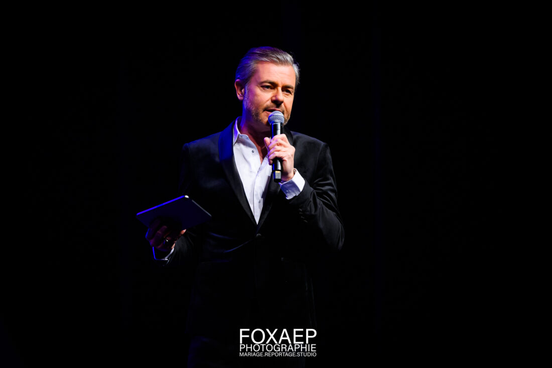 Côte d’Or Festival Song 2024 — FOXAEP, photographe Bourgogne