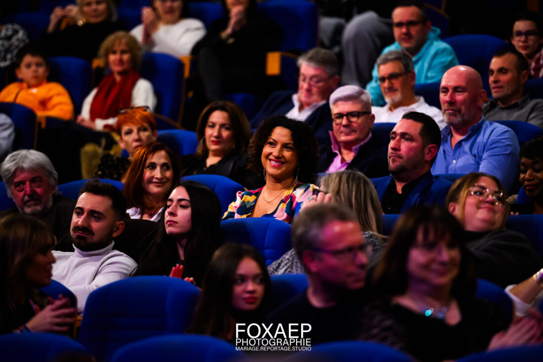 Côte d’Or Festival Song 2024 — FOXAEP, photographe Bourgogne