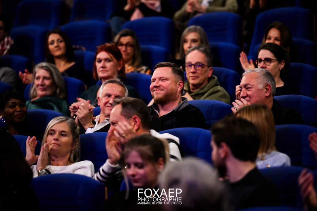 Côte d’Or Festival Song 2024 — FOXAEP, photographe Bourgogne