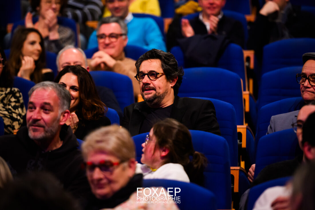Côte d’Or Festival Song 2024 — FOXAEP, photographe Bourgogne
