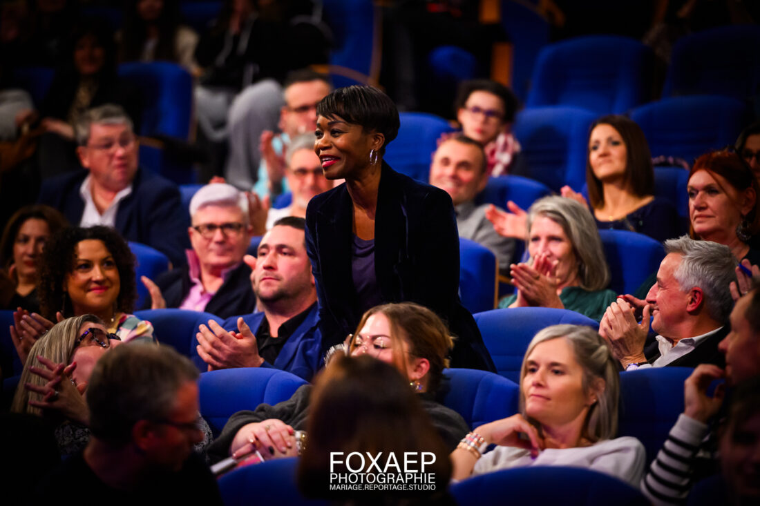 Côte d’Or Festival Song 2024 — FOXAEP, photographe Bourgogne