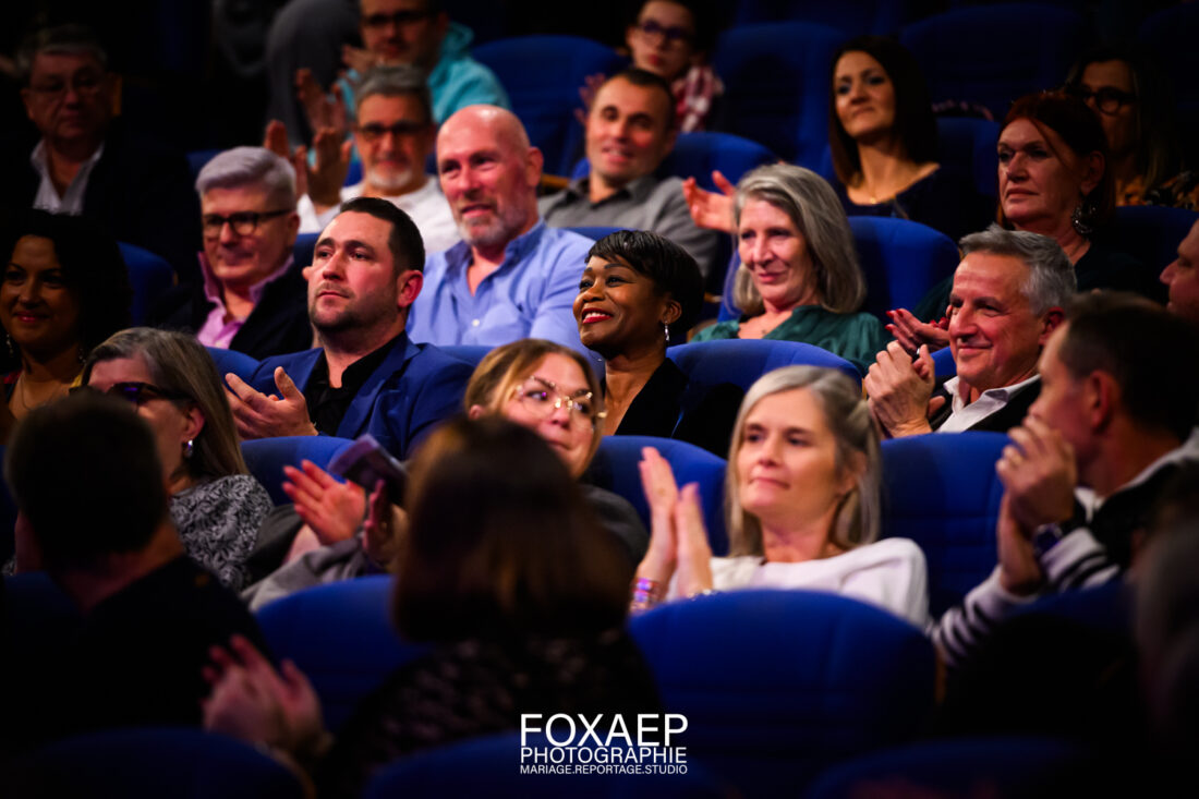 Côte d’Or Festival Song 2024 — FOXAEP, photographe Bourgogne