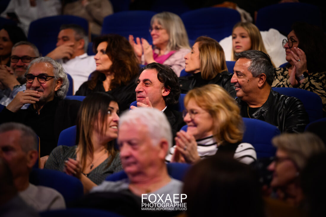 Côte d’Or Festival Song 2024 — FOXAEP, photographe Bourgogne