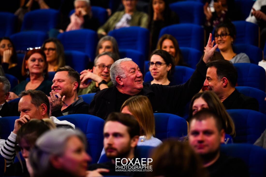 Côte d’Or Festival Song 2024 — FOXAEP, photographe Bourgogne