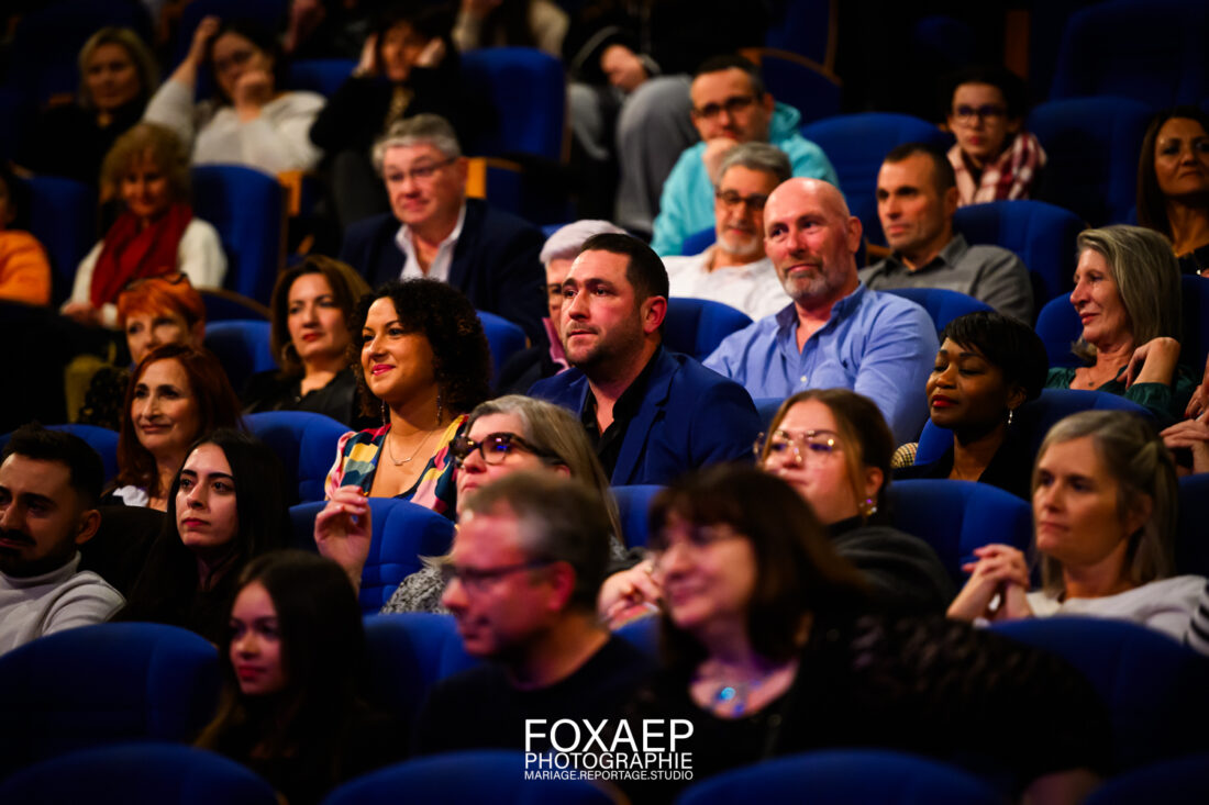 Côte d’Or Festival Song 2024 — FOXAEP, photographe Bourgogne