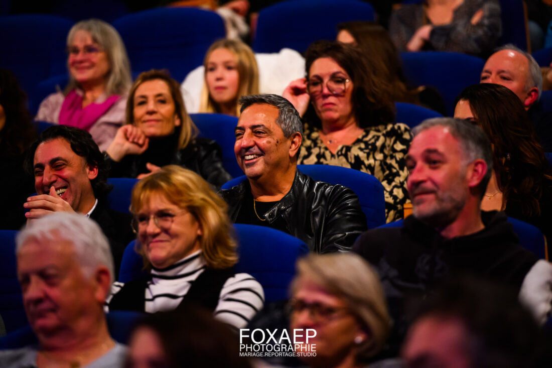 Côte d’Or Festival Song 2024 — FOXAEP, photographe Bourgogne