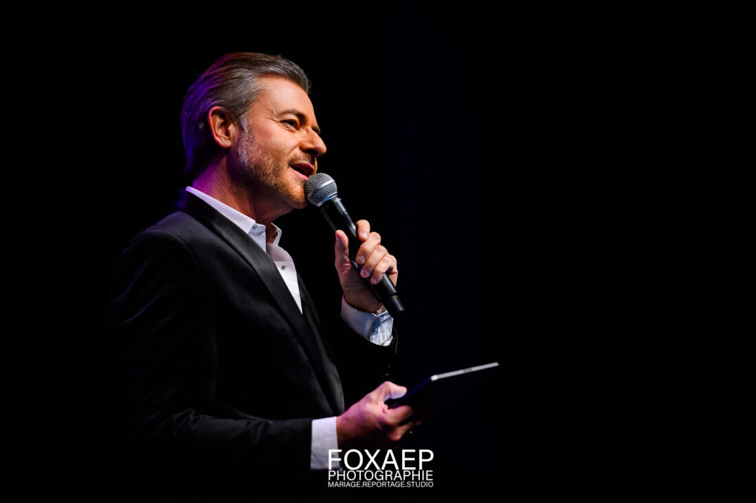 Côte d’Or Festival Song 2024 — FOXAEP, photographe Bourgogne