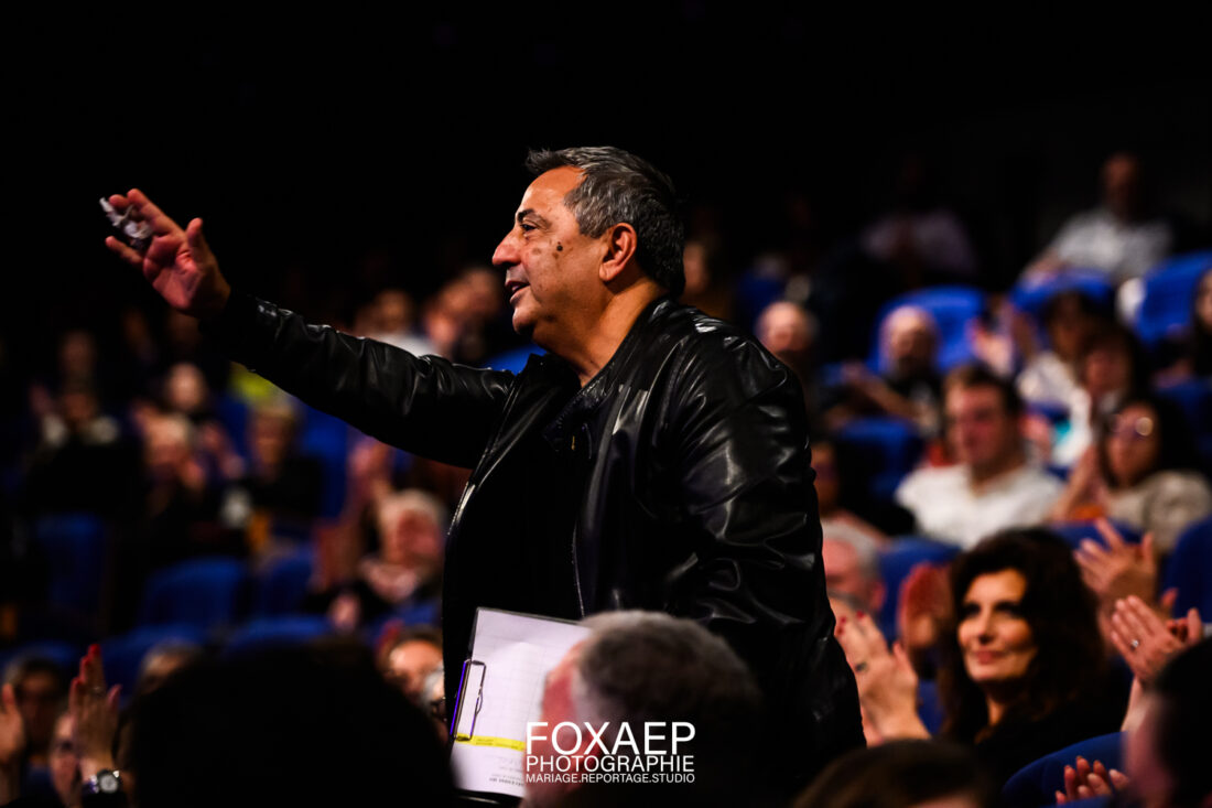 Côte d’Or Festival Song 2024 — FOXAEP, photographe Bourgogne
