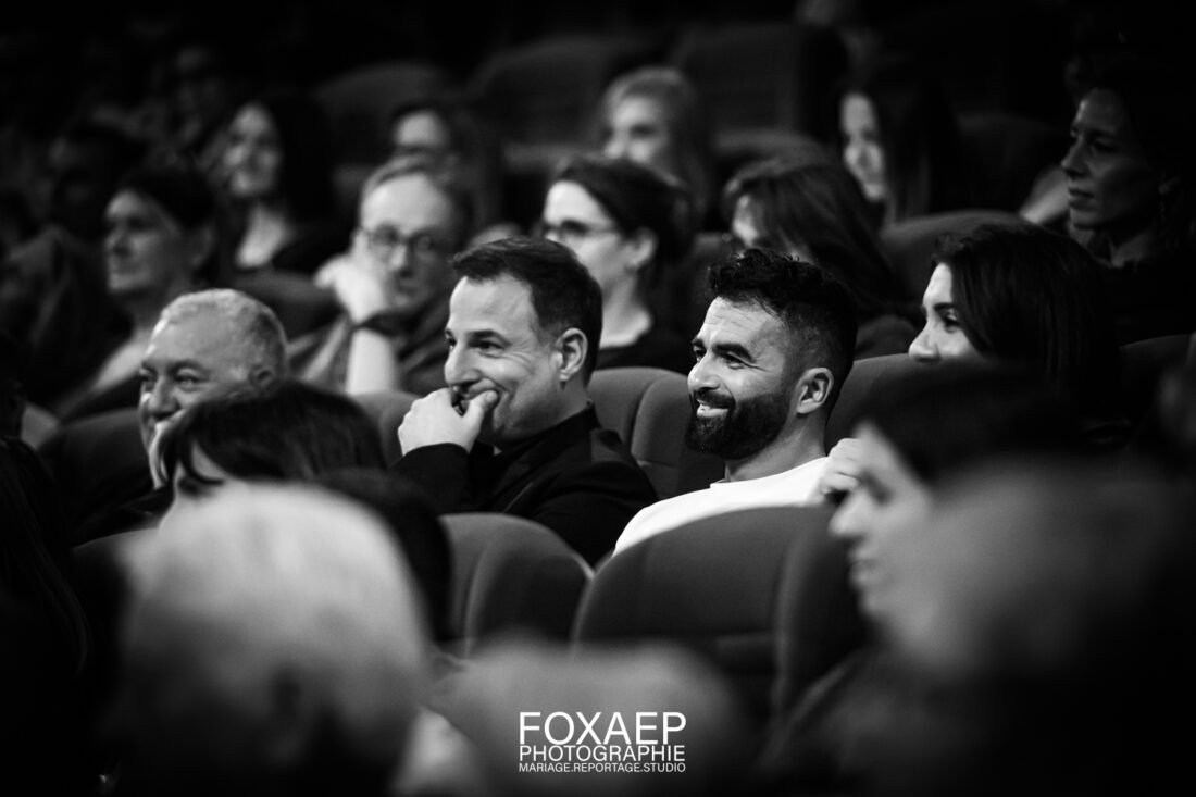Côte d’Or Festival Song 2024 — FOXAEP, photographe Bourgogne