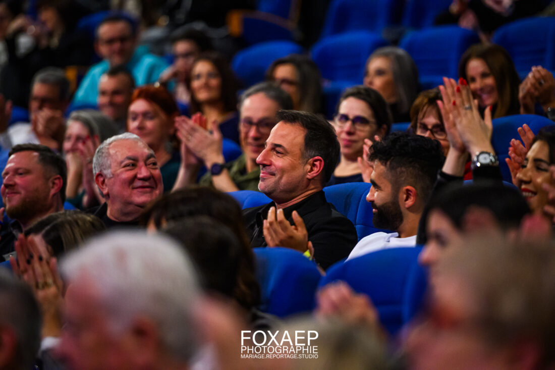 Côte d’Or Festival Song 2024 — FOXAEP, photographe Bourgogne