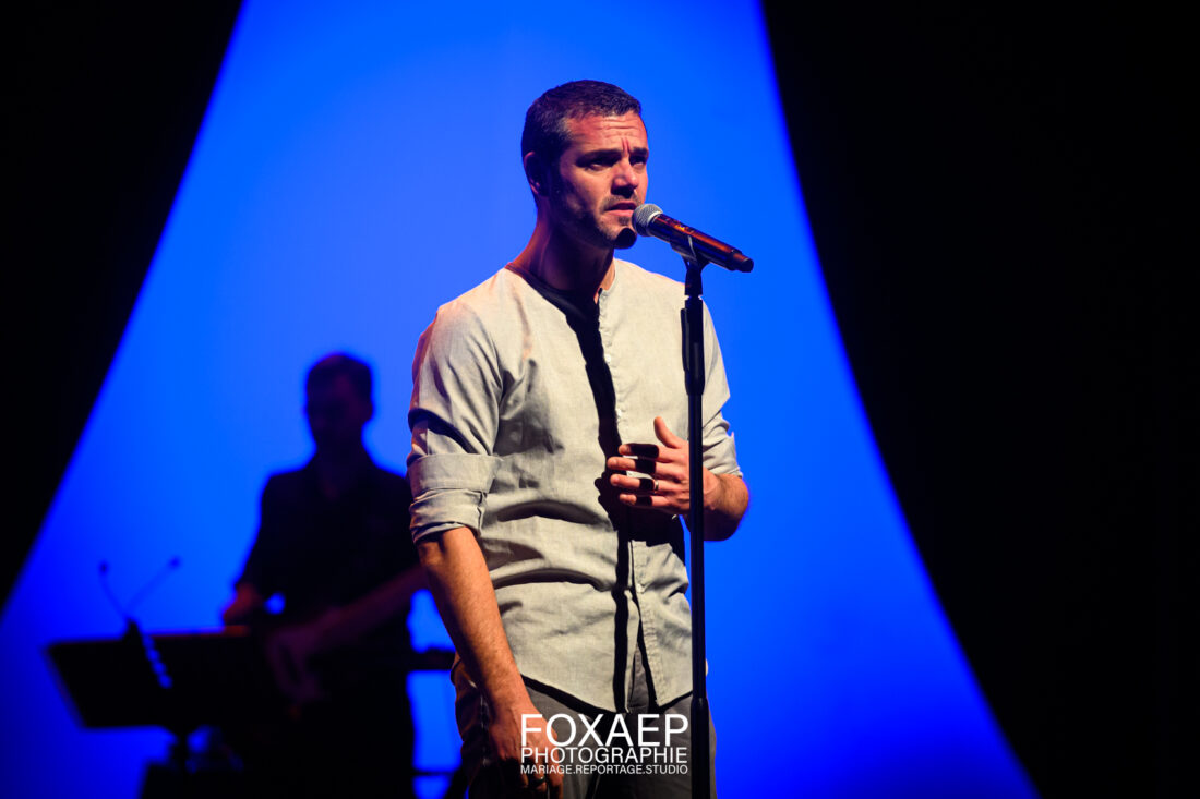 Côte d’Or Festival Song 2024 — FOXAEP, photographe Bourgogne