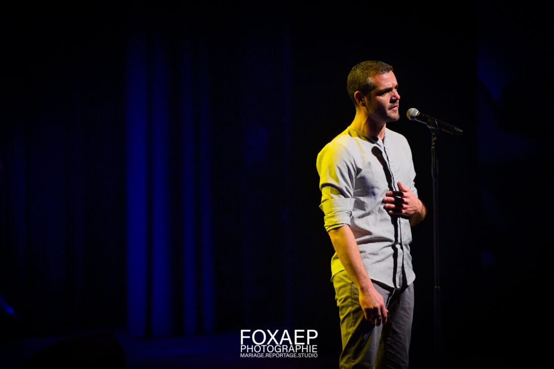 Côte d’Or Festival Song 2024 — FOXAEP, photographe Bourgogne