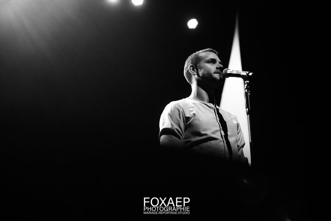 Côte d’Or Festival Song 2024 — FOXAEP, photographe Bourgogne