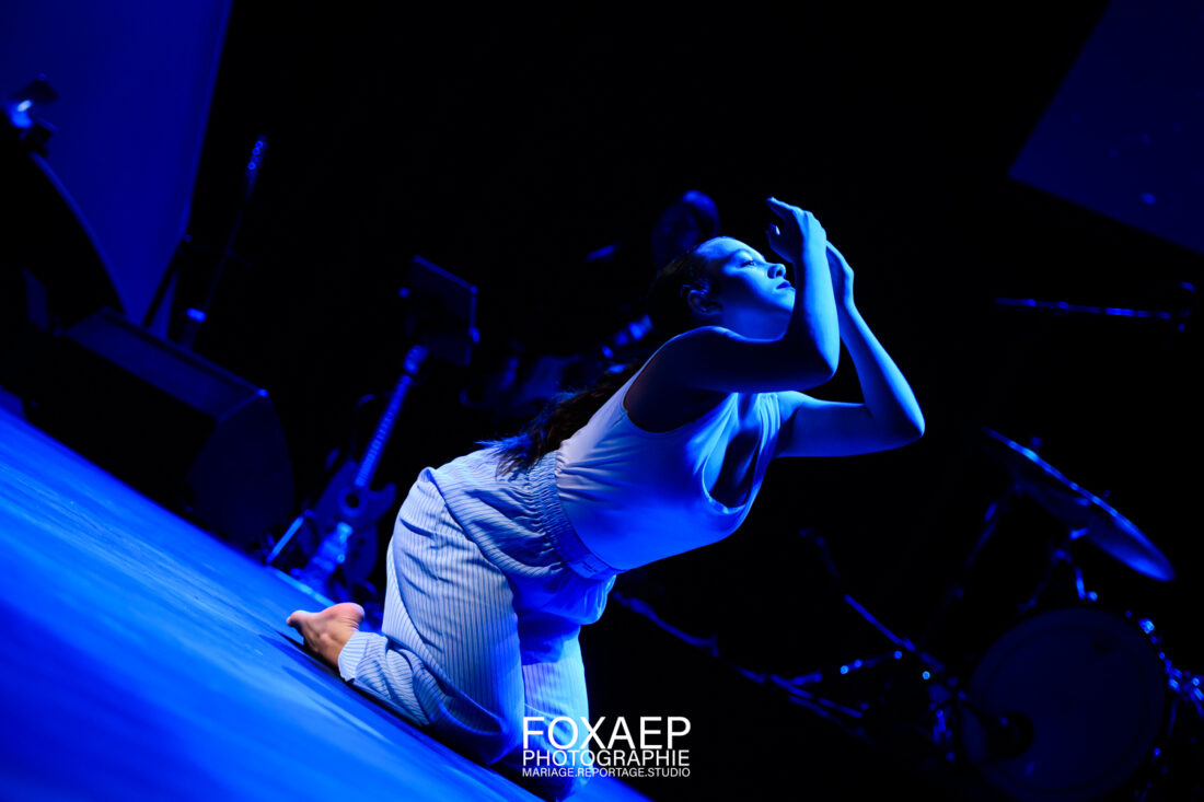 Côte d’Or Festival Song 2024 — FOXAEP, photographe Bourgogne