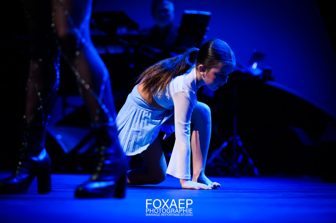 Côte d’Or Festival Song 2024 — FOXAEP, photographe Bourgogne