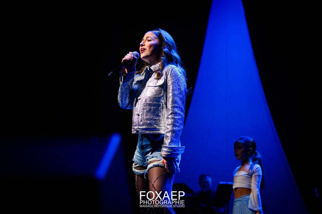 Côte d’Or Festival Song 2024 — FOXAEP, photographe Bourgogne