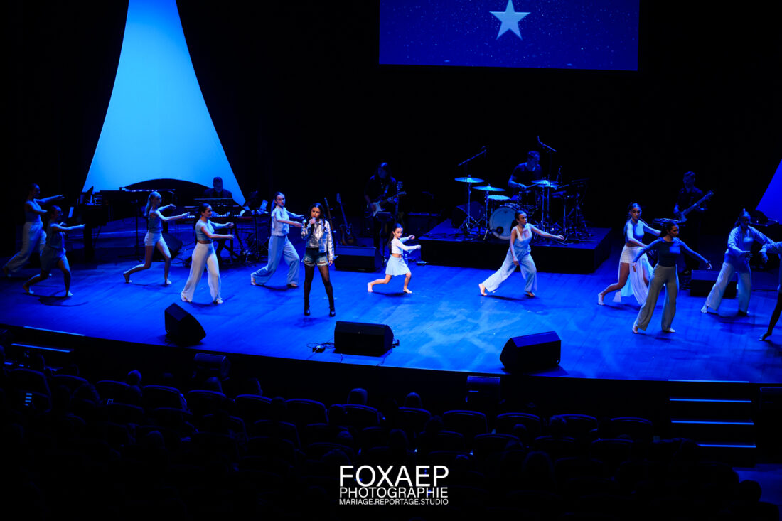 Côte d’Or Festival Song 2024 — FOXAEP, photographe Bourgogne