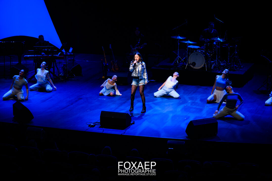 Côte d’Or Festival Song 2024 — FOXAEP, photographe Bourgogne