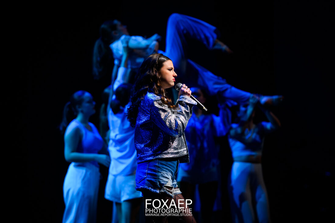 Côte d’Or Festival Song 2024 — FOXAEP, photographe Bourgogne