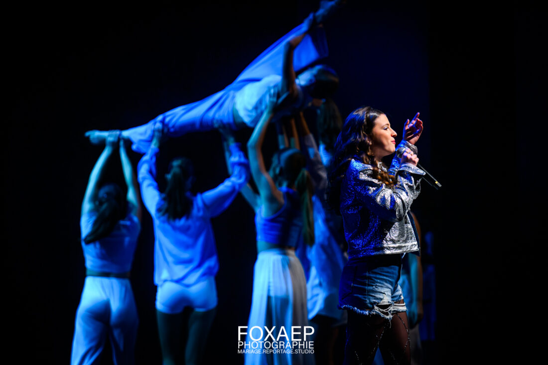 Côte d’Or Festival Song 2024 — FOXAEP, photographe Bourgogne