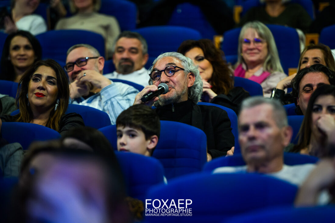 Côte d’Or Festival Song 2024 — FOXAEP, photographe Bourgogne