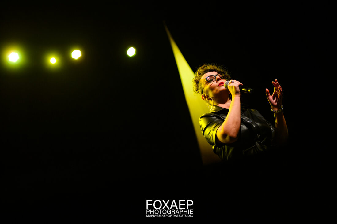 Côte d’Or Festival Song 2024 — FOXAEP, photographe Bourgogne