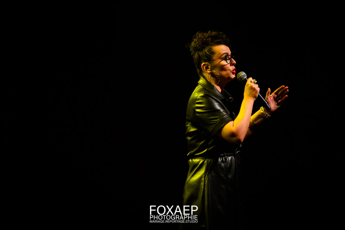 Côte d’Or Festival Song 2024 — FOXAEP, photographe Bourgogne