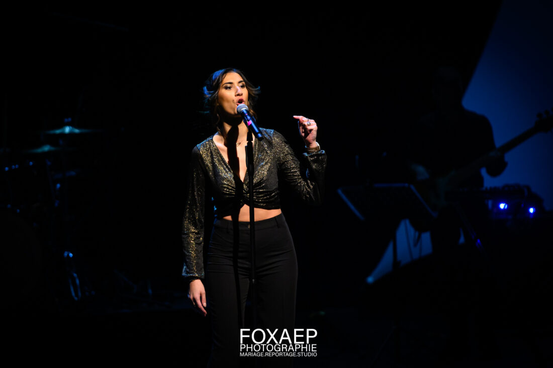 Côte d’Or Festival Song 2024 — FOXAEP, photographe Bourgogne