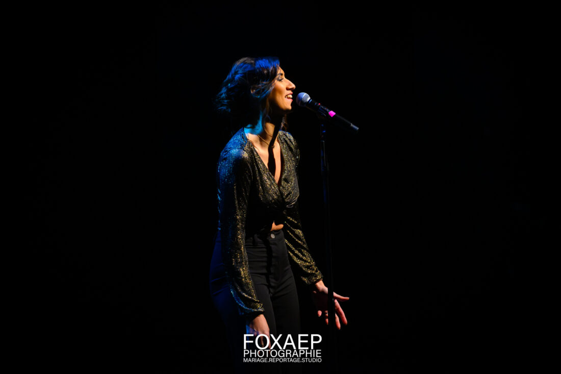 Côte d’Or Festival Song 2024 — FOXAEP, photographe Bourgogne