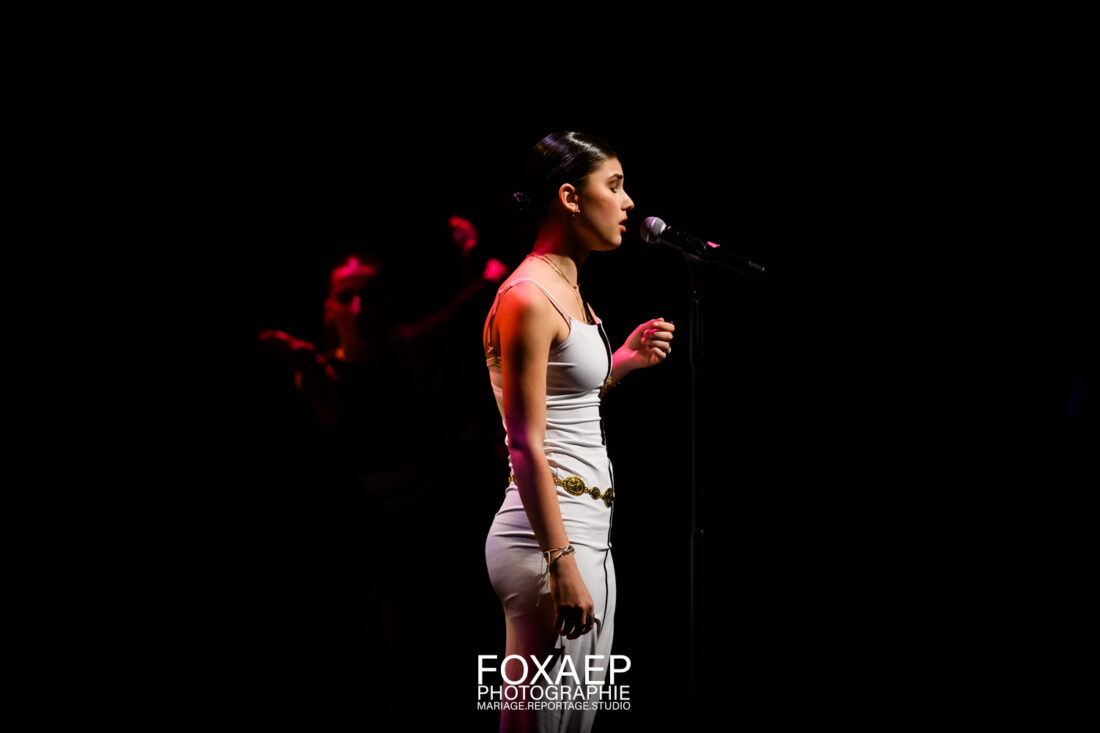 Côte d’Or Festival Song 2024 — FOXAEP, photographe Bourgogne