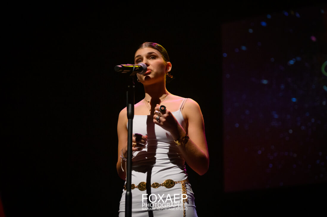 Côte d’Or Festival Song 2024 — FOXAEP, photographe Bourgogne