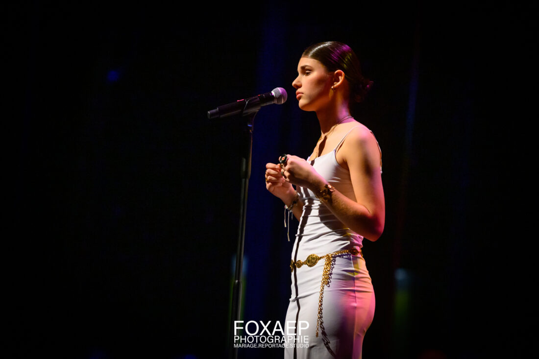 Côte d’Or Festival Song 2024 — FOXAEP, photographe Bourgogne