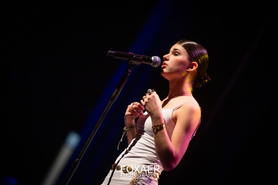 Côte d’Or Festival Song 2024 — FOXAEP, photographe Bourgogne