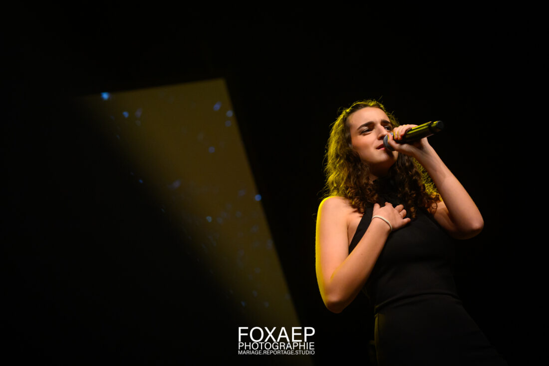 Côte d’Or Festival Song 2024 — FOXAEP, photographe Bourgogne