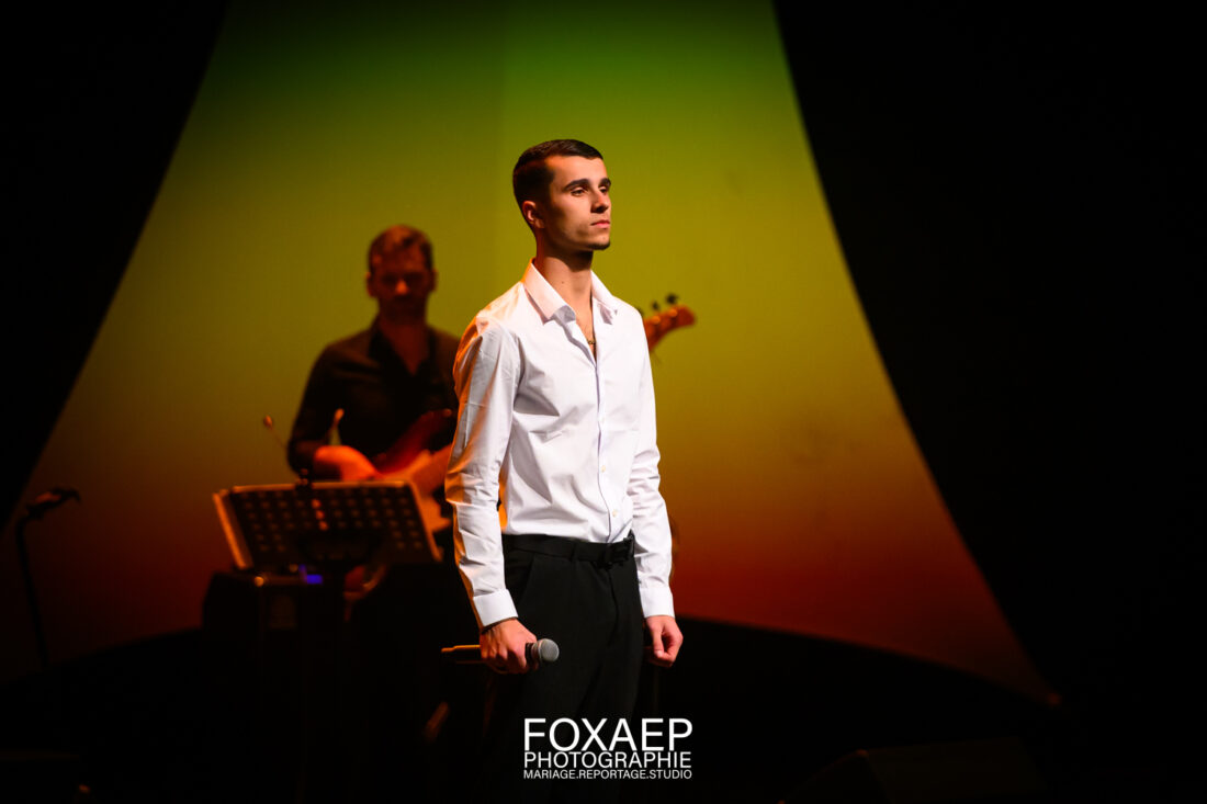Côte d’Or Festival Song 2024 — FOXAEP, photographe Bourgogne