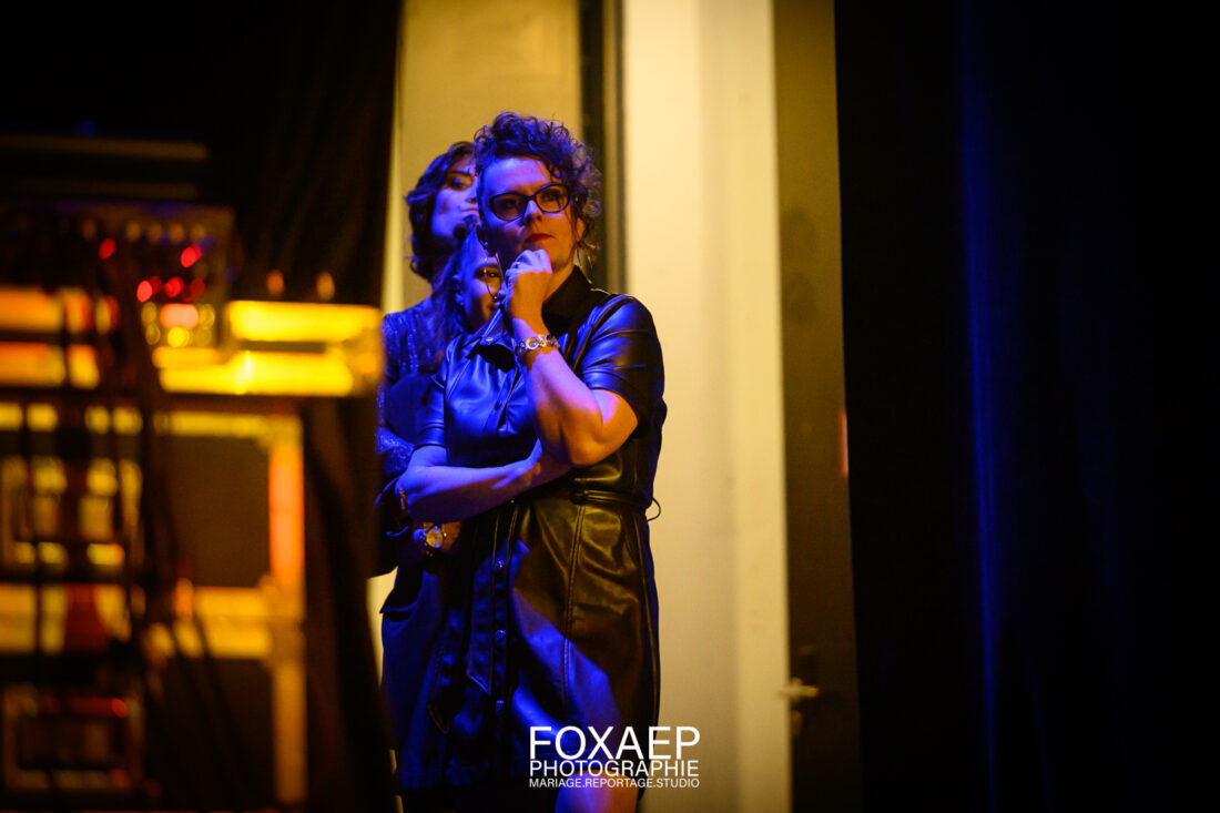Côte d’Or Festival Song 2024 — FOXAEP, photographe Bourgogne