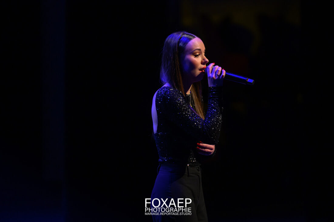 Côte d’Or Festival Song 2024 — FOXAEP, photographe Bourgogne